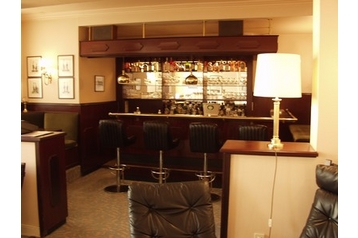 Германия Hotel Хамбург / Hamburg, Екстериор