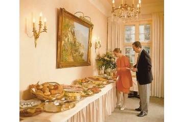 Германия Hotel Хамбург / Hamburg, Екстериор