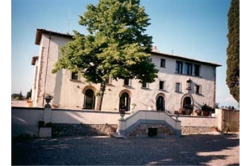 Itaalia Penzión Toscolano-Maderno, Eksterjöör