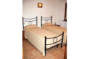 Italien Penzión Toscolano-Maderno, Exterieur