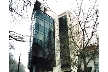 Rumunsko Hotel Bucureşti, Bukurešť, Exteriér