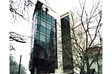 Hotel Boekarest / Bucureşti Roemenië