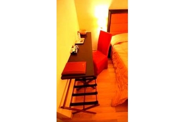 Rumunija Hotel Bukurešt / Bucureşti, Eksterijer