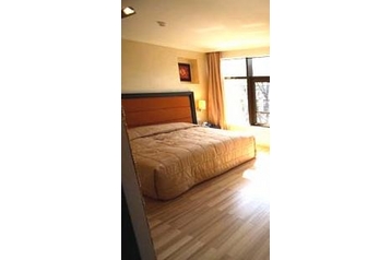 Rumunija Hotel Bukurešt / Bucureşti, Eksterijer