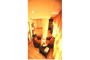 Rumeenia Hotel Bukarest / Bucureşti, Eksterjöör