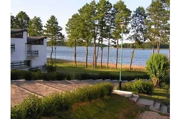 Polija Hotel Giżycko, Eksterjers