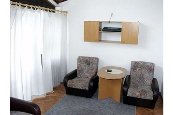 Polija Hotel Giżycko, Eksterjers