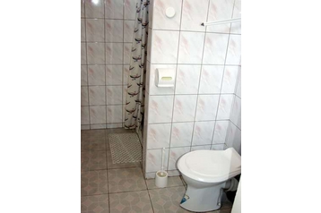 Polija Hotel Giżycko, Eksterjers