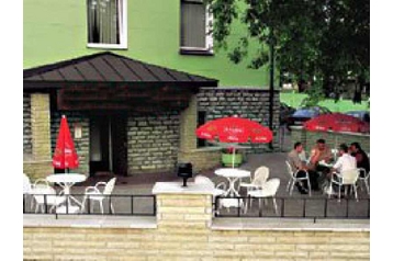 Отель Таллин / Tallinn 2