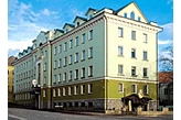 Hotel Talin / Tallinn Estonija
