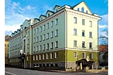 Hotel Tallin / Tallinn Észtország