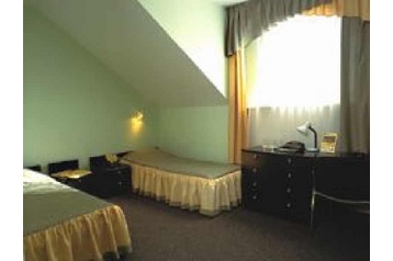 Estland Hotel Tallinn, Tallinn, Interiør