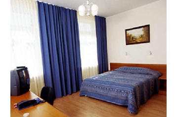 Эстония Hotel Tallinn, Таллин, Интерьер