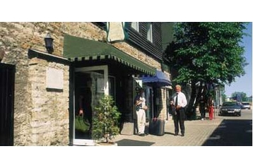 Estonija Hotel Talin / Tallinn, Eksterijer