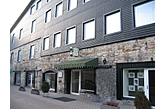 Hotel Tallinn Estónsko