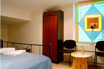 Estonija Hotel Tallinn, Talin, Interijer