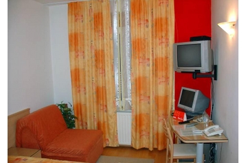 Bosnia og Hercegovina Hotel Sarajevo, Eksteriør