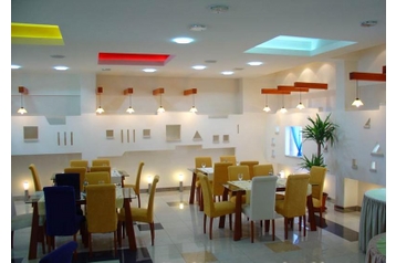 Bosnia og Hercegovina Hotel Sarajevo, Eksteriør