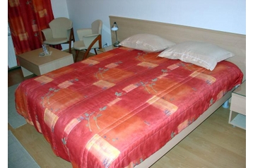Bosnie Herzégovine Hotel Sarajevo, Intérieur