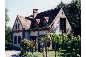 Magyarország Privát Regenye, Exteriőr