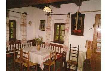 Magyarország Privát Regenye, Exteriőr