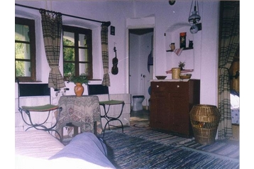 Maďarsko Privát Regenye, Exteriér