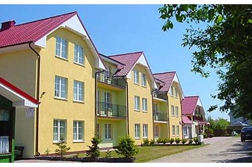Пансионат Chłapowo 1