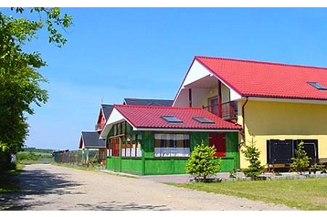 Польща Penzión Chłapowo, Екстер'єр