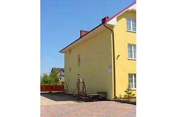 Польща Penzión Chłapowo, Екстер'єр