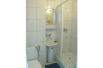 Pologne Penzión Chłapowo, Extérieur