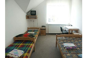 Polonia Penzión Chłapowo, Esterno