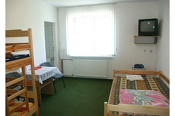 Polonia Penzión Chłapowo, Esterno