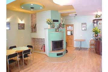 Polonia Penzión Chłapowo, Esterno