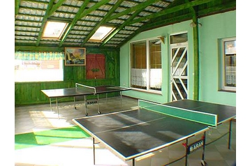 Polonia Penzión Chłapowo, Esterno