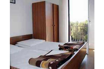 Kroatia Privát Cavtat, Eksteriør