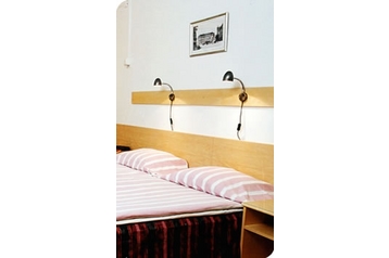 Hôtel Stockholm 2