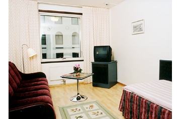 Hôtel Stockholm 2