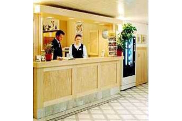 Hôtel Stockholm 2