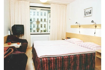 Zviedrija Hotel Stockholm, Stokholma, Interjers