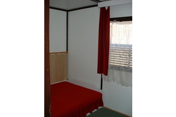 Ungari Privát Őriszentpéter, Eksterjöör