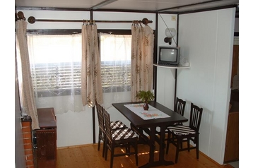 Ungari Privát Őriszentpéter, Eksterjöör