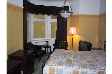 Suecia Hotel Estocolmo / Stockholm, Exterior