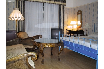 Suecia Hotel Estocolmo / Stockholm, Exterior