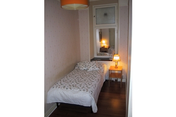 Suecia Hotel Estocolmo / Stockholm, Exterior