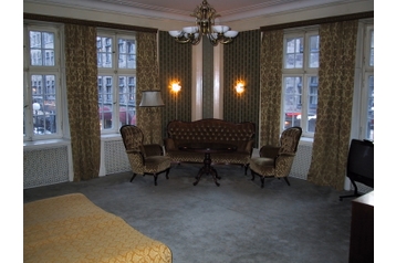 Suecia Hotel Estocolmo / Stockholm, Exterior