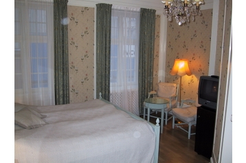 Svezia Hotel Stoccolma / Stockholm, Esterno