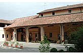 Hotel Torlino Vimercati Italien