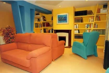 Iспанiя Hotel Бiлбао / Bilbao, Екстер'єр