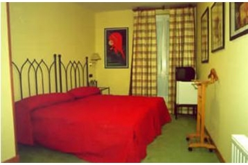 Испания Hotel Bilbao, Билбао, Интерьор