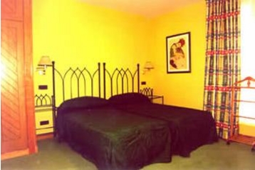 Испания Hotel Билбао / Bilbao, Екстериор